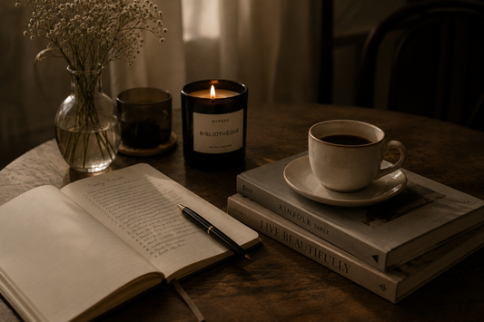 Small Daily Rituals That Change You