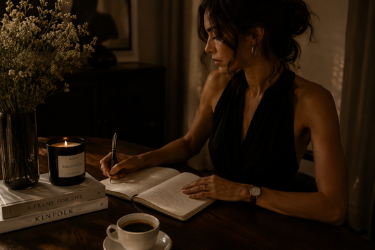 The Psychology of Personal Style