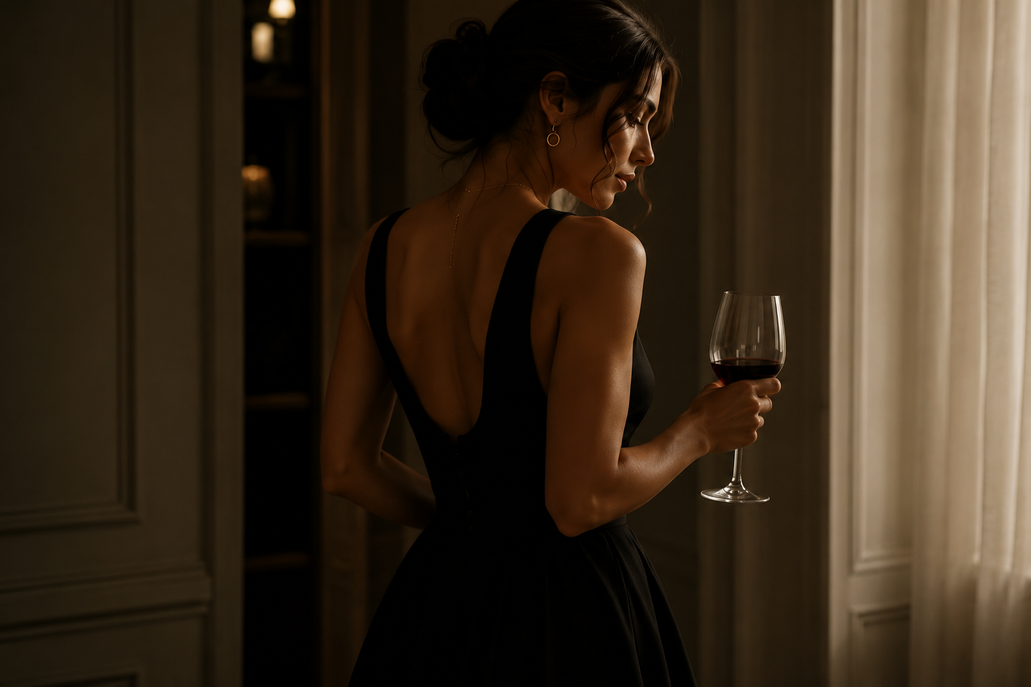 After Hours