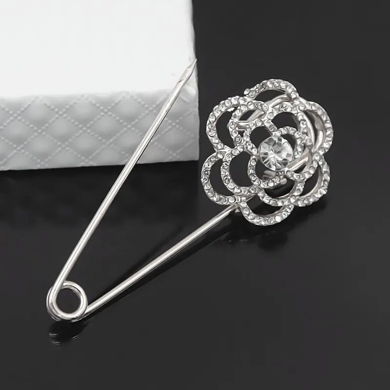 Designer Chanel Brooch Jewelry