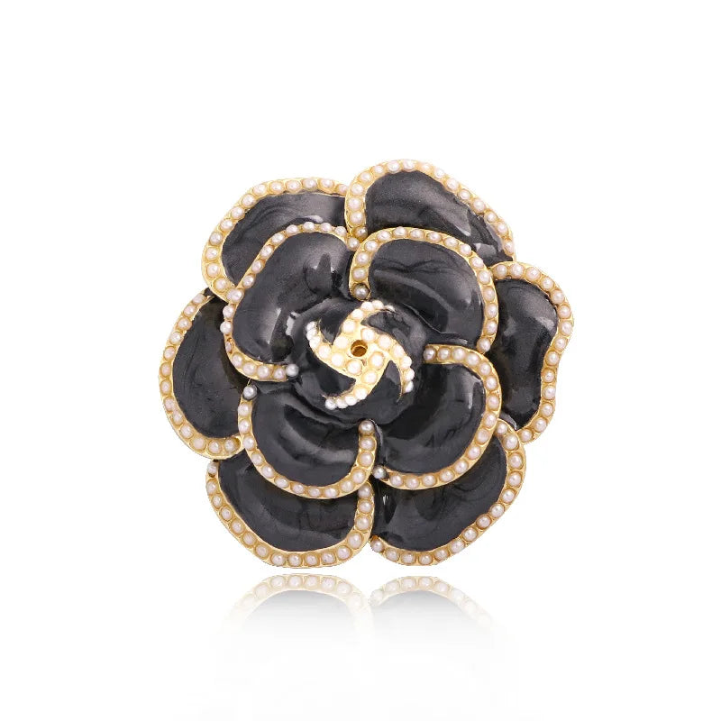 Designer Chanel Brooch Jewelry