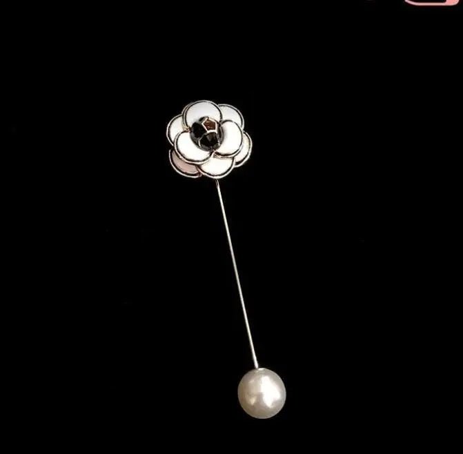 Designer Chanel Brooch Jewelry