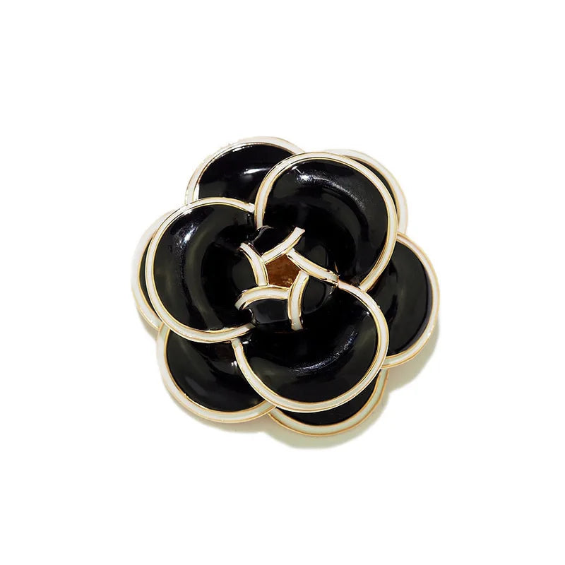 Designer Chanel Brooch Jewelry