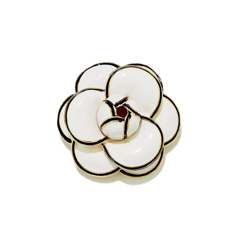 Designer Chanel Brooch Jewelry