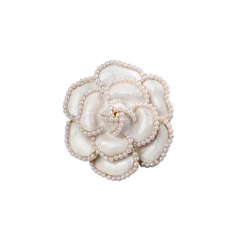 Designer Chanel Brooch Jewelry
