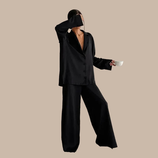The Noire Ease Set