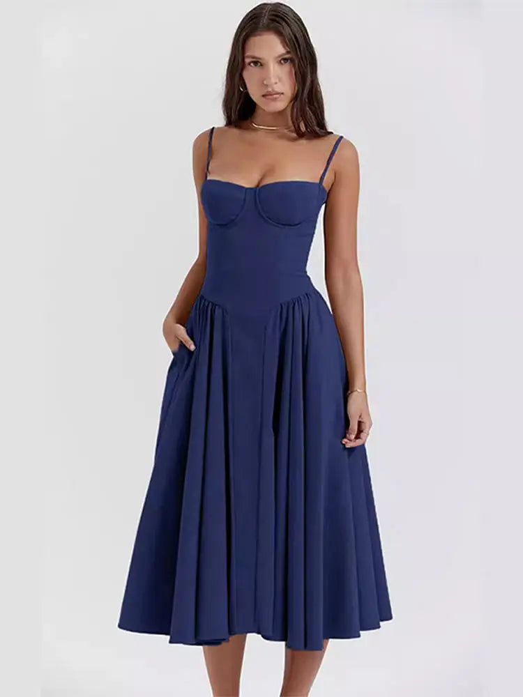 Savior Summer Party Dress