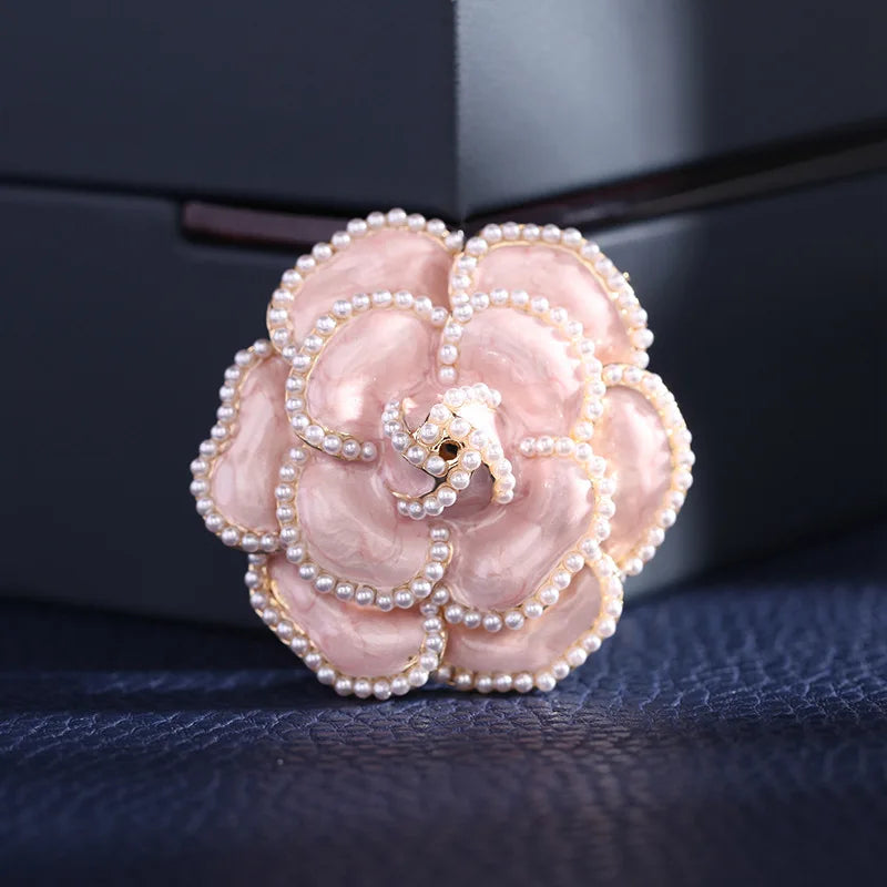 Designer Chanel Brooch Jewelry